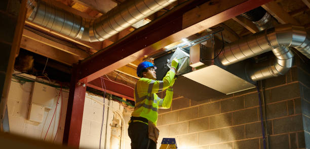  South Riding, VA Airduct Cleaning Pros