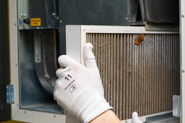 , VA Airduct Cleaning Company