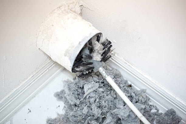 Best Air Duct Inspection  in South Riding, VA
