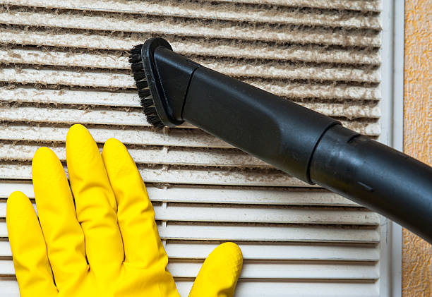 Best Air Vent Cleaning Services  in South Riding, VA